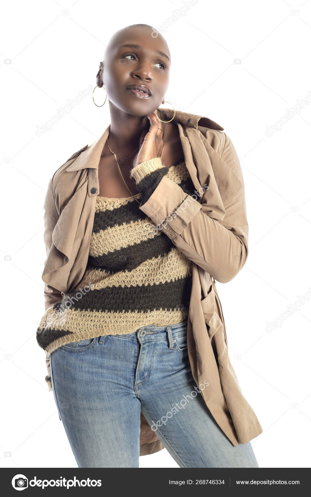 Moda negra best sale feminina