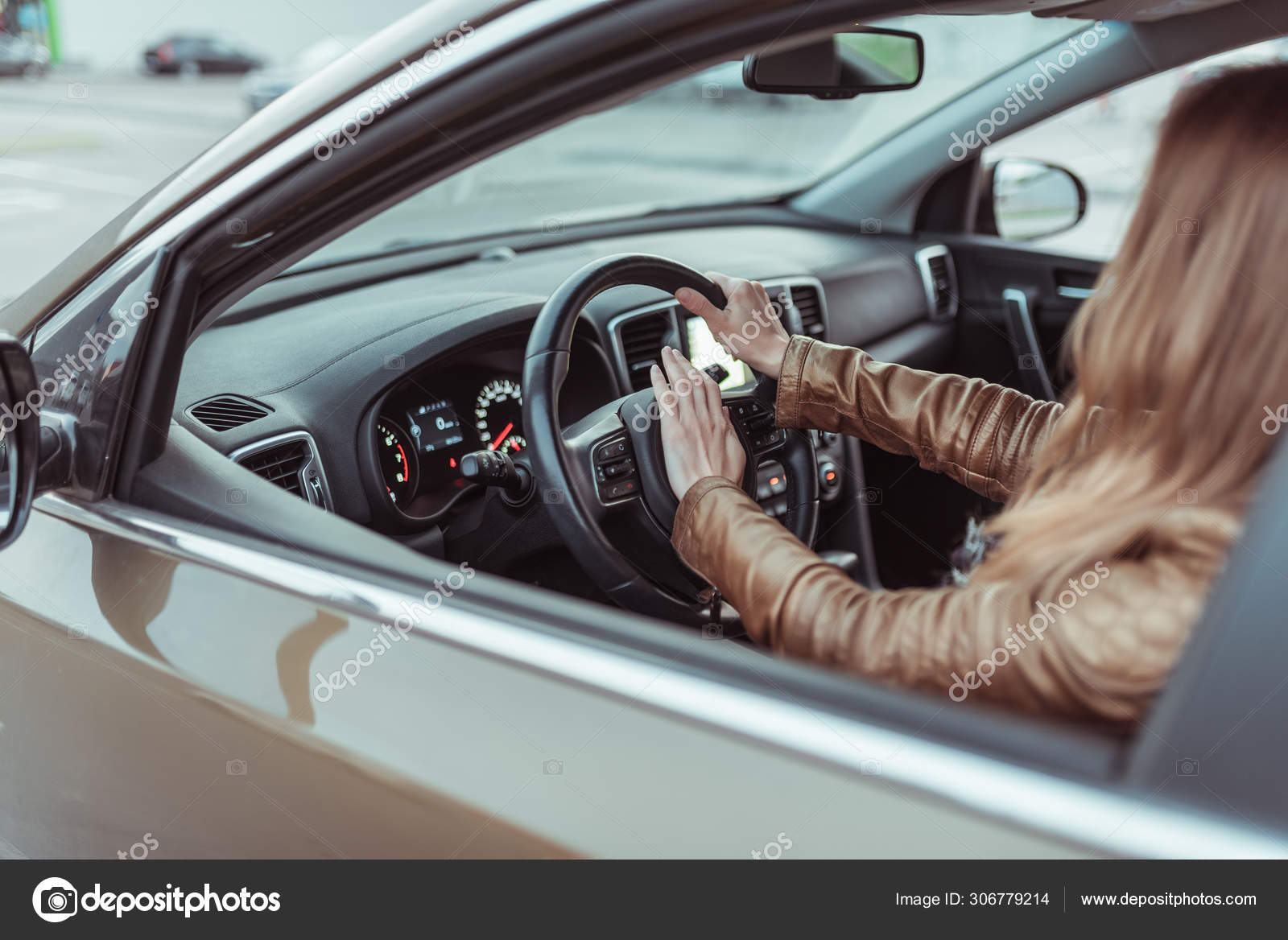car horn not working after accident