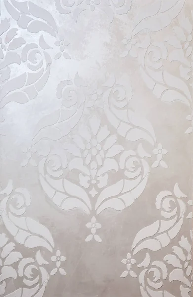 süs deseni duvar kağıdı, yakın çekim