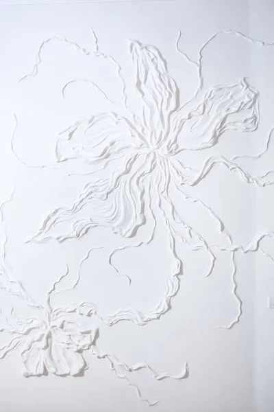 soyut duvar kağıdı, duvar dekoratif doku ile