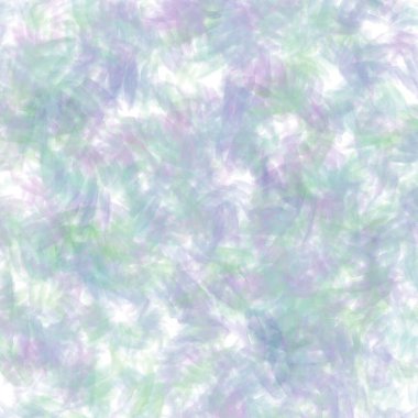 Aquamarine beyaz ve leylak renginde suluboya arkaplan. Artistik fon. Modern duvar kağıdı. Renkli ve dekoratif çizimler. El yapımı suluboya efekti.