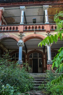 Beelitz Heilsttten kayıp kalıntıları Berlin Brandenburg yerleştirin;