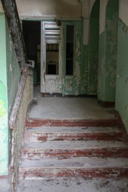 Beelitz Heilsttten kayıp kalıntıları Berlin Brandenburg yerleştirin;