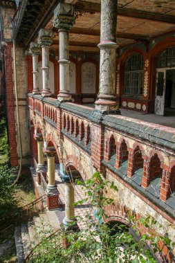 Beelitz Heilsttten kayıp kalıntıları Berlin Brandenburg yerleştirin;