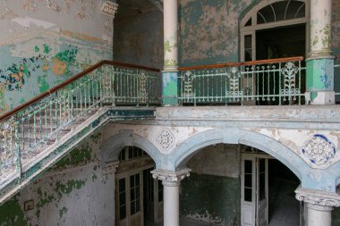 Beelitz Heilsttten kayıp kalıntıları Berlin Brandenburg yerleştirin;