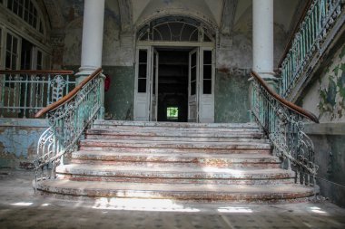 Beelitz Heilsttten kayıp kalıntıları Berlin Brandenburg yerleştirin;