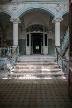 Beelitz Heilsttten kayıp kalıntıları Berlin Brandenburg yerleştirin;