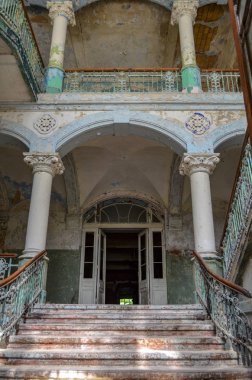 Beelitz Heilsttten kayıp kalıntıları Berlin Brandenburg yerleştirin;