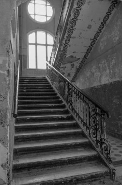 Beelitz Heilsttten kayıp kalıntıları Berlin Brandenburg yerleştirin;
