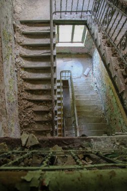 Beelitz Heilsttten kayıp kalıntıları Berlin Brandenburg yerleştirin;