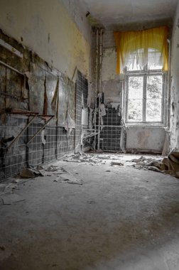 Beelitz Heilsttten kayıp kalıntıları Berlin Brandenburg yerleştirin;