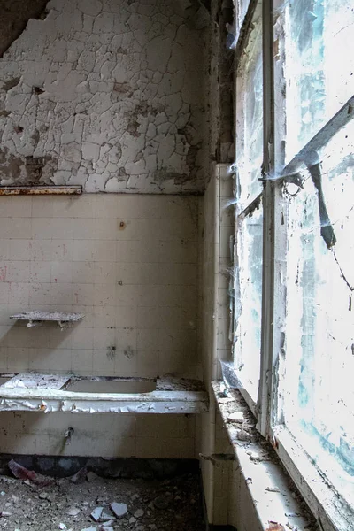 Beelitz Heilsttten kayıp kalıntıları Berlin Brandenburg yerleştirin;