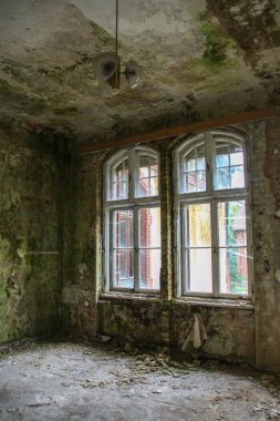Beelitz Heilsttten kayıp kalıntıları Berlin Brandenburg yerleştirin;