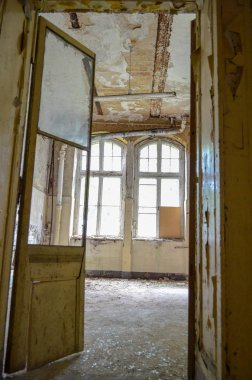 Beelitz Heilsttten kayıp kalıntıları Berlin Brandenburg yerleştirin;