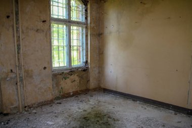 Beelitz Heilsttten kayıp kalıntıları Berlin Brandenburg yerleştirin;
