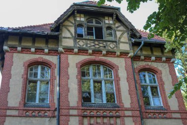 Beelitz Heilsttten kayıp kalıntıları Berlin Brandenburg yerleştirin;