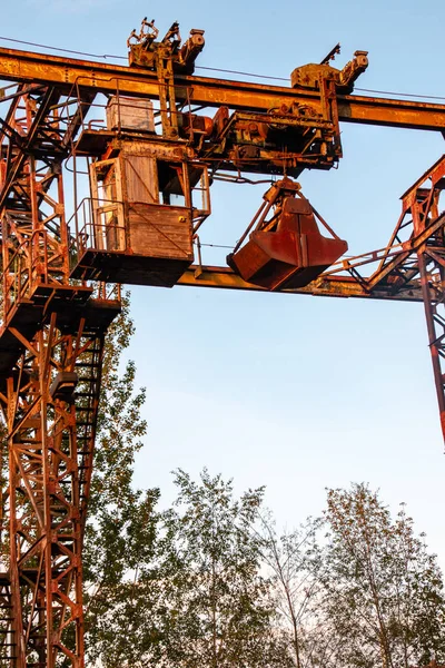 Demiryolunun Kayıp Yer garajı