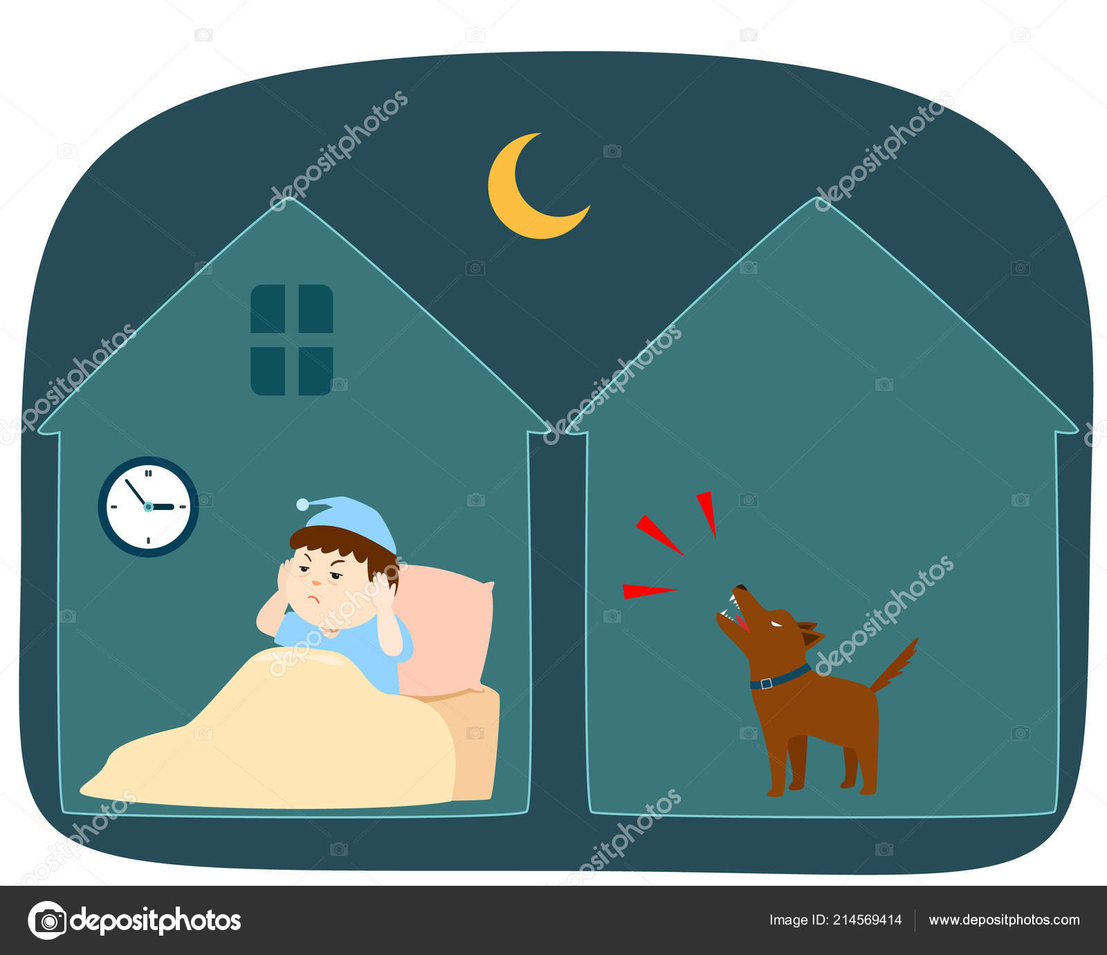 Meme What To Do If Neighbor's Dog Barks All Night Image