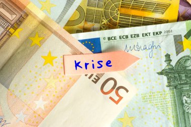 Euro bono ve kriz