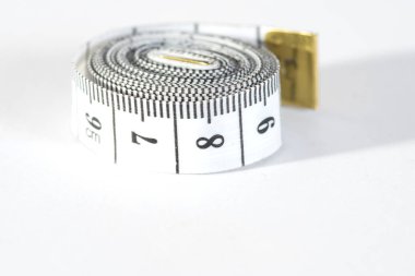 Ölçüm bandını kapat