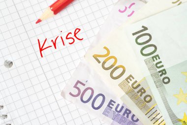 Euro bono ve kelime kriz