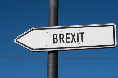 Brexit başvuru