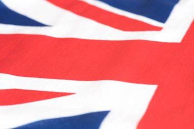 Büyük Britanya bayrağı