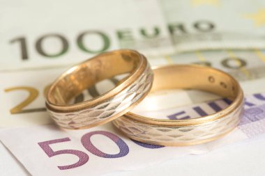 İki Alyans ve euro faturaları