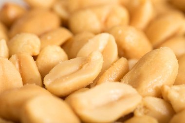 Tatlı taze fıstık