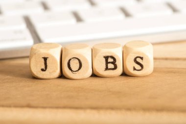 Bir bilgisayar ve kelime işleri