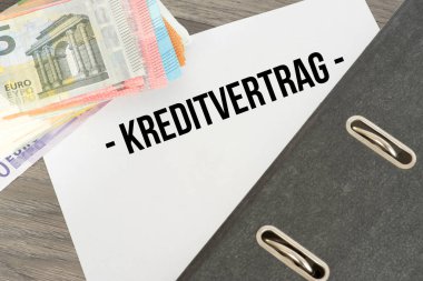 Euro bono ve bir kredi anlaşması