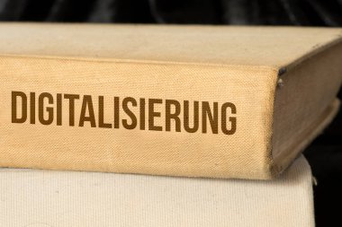 Bir kitap ve gizlilik Yönetmeliği Dsgvo