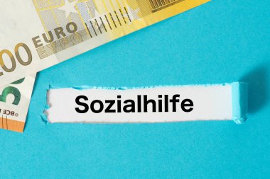 Euro bono ve sosyal yardımlaşma