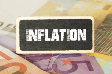 Euro faturaları ve enflasyon