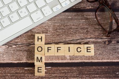 Bilgisayar ve ev ofisi
