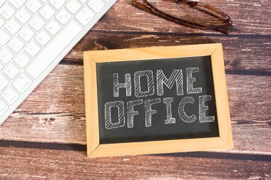 Bilgisayar ve ev ofisi