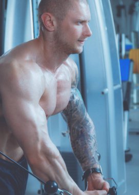 spor spor salonu ekipman eğitim