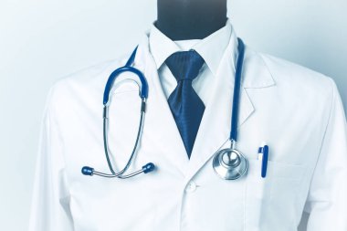 doktor din hastane ofisi