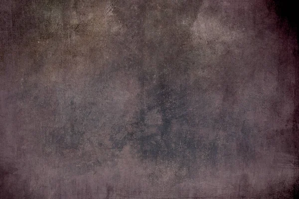 Vecchio Sfondo Violaceo Muro Grungy Texture — Foto Stock