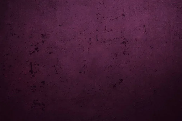 濃い紫のグランジーの背景やテクスチャ — ストック写真