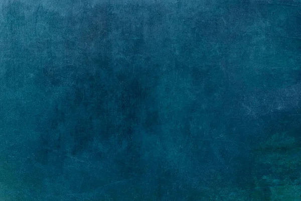 Kék Piszkos Háttér Vagy Textúra — Stock Fotó
