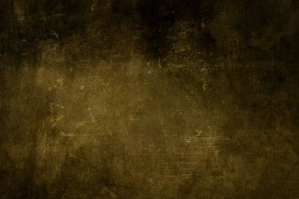 Grungy Dark Background Texture Dark Vignette Borders — Stock Photo, Image