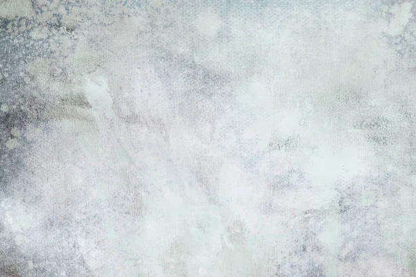 Білий Абстрактний Полотняний Фон Або Текстура — стокове фото