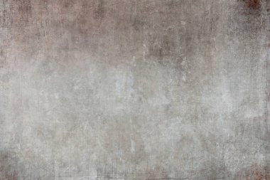 Eski kirli duvar arkaplanı veya dokusu 