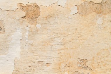 Kabuğu soyulmuş eski duvar, kirli arka plan ya da doku 
