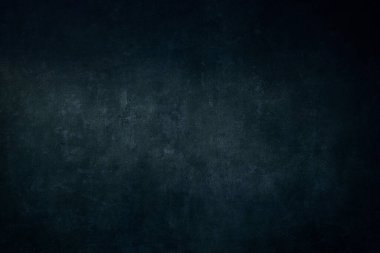Koyu mavi grungy arkaplan veya doku 