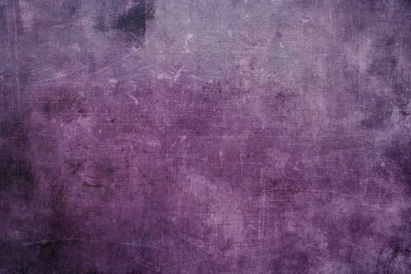 Fundo Grungy Roxo Textura — Fotografia de Stock