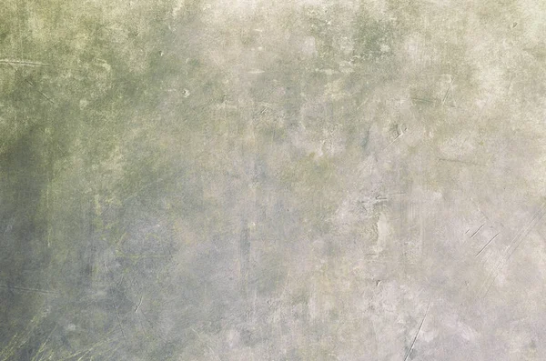 Mur Vert Grungy Toile Fond Texture — Photo