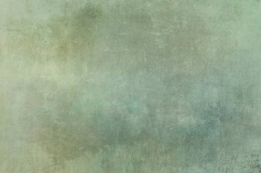 Yeşil grungy arkaplan veya doku 