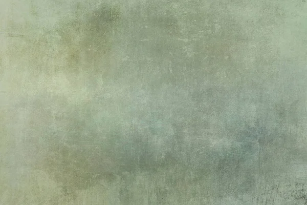 Yeşil grungy arkaplan veya doku 
